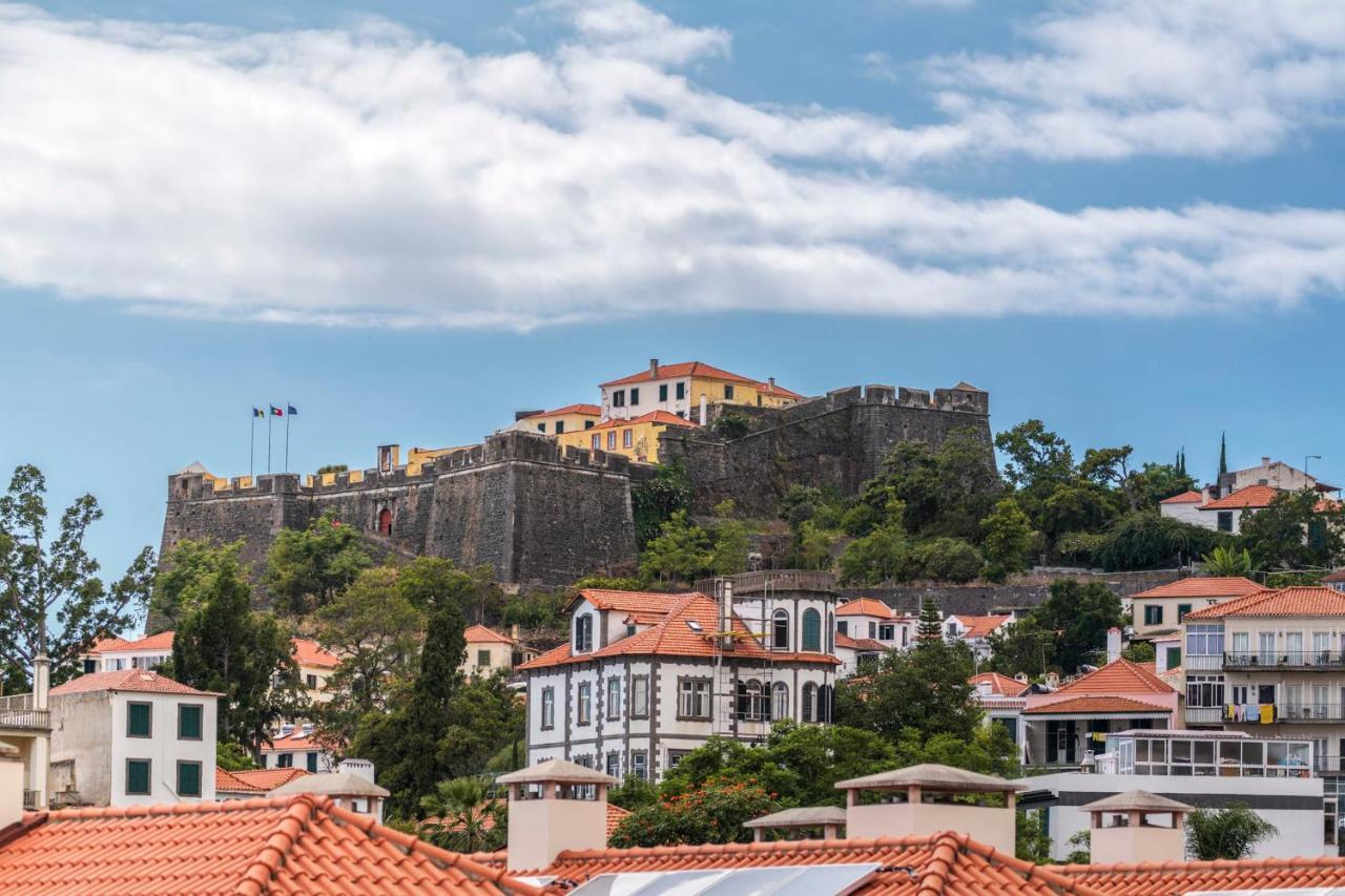 Santa Luzia II By An Island Apart Funchal  Zewnętrze zdjęcie